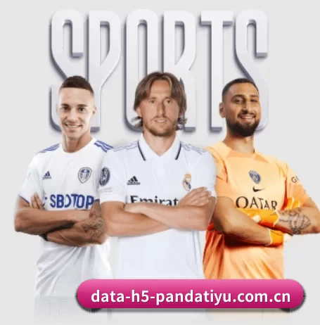 data-h5-pandatiyu.com.cn的故事 - 体育资讯内容服务